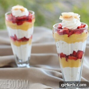 Eton Mess