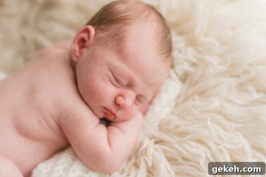 Giving Birth in an Elevator: My Unforgettable Natural Birth Story 6 natural birth story baby born on elevator