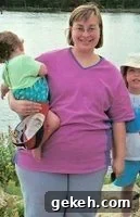 You're Not Broken: Why Weight Loss Feels Impossible and How to Finally Find Relief 4 Sara before