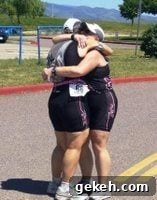You're Not Broken: Why Weight Loss Feels Impossible and How to Finally Find Relief 6 jan sara hug triathlon