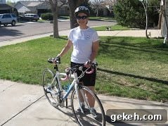 You're Not Broken: Why Weight Loss Feels Impossible and How to Finally Find Relief 7 Sara Bike