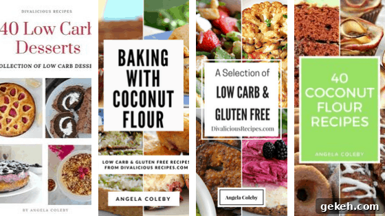 Spicy Keto Peanut Cauliflower Bites Recipe 13 EBOOK OFFER