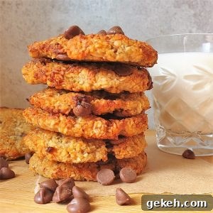 Banana Oat Cakes Recipe: Moist, Simple Breakfast Bites 11 img 7982 10