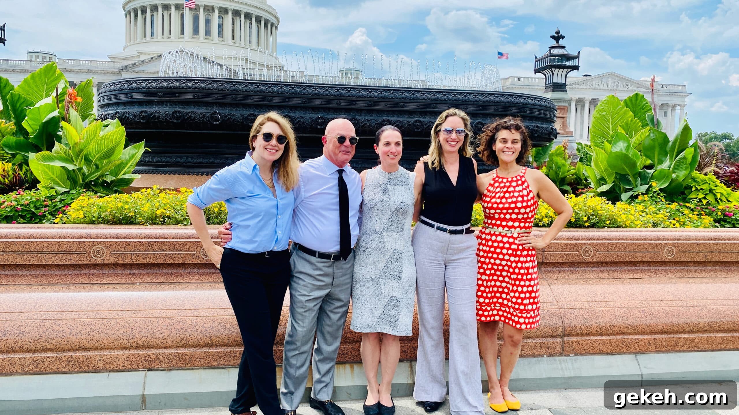 5 Key Lessons from My Advocacy Days in Washington, D.C. 3 img 8198 2