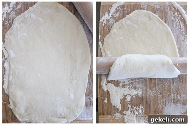 dough