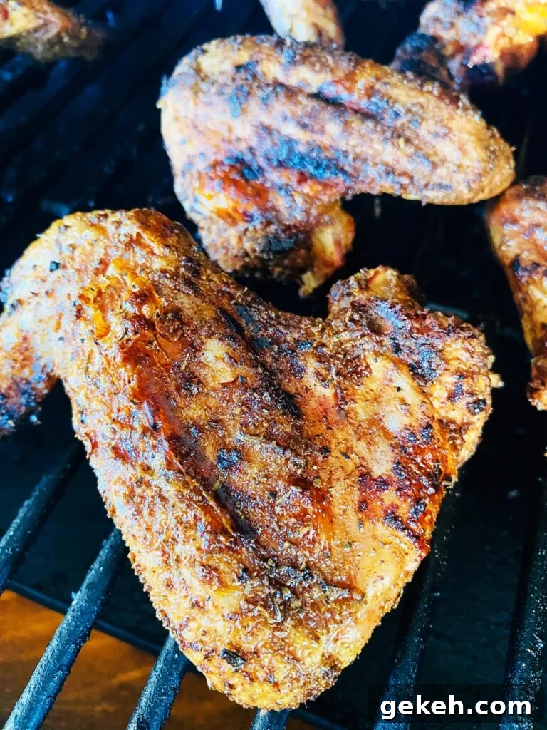 Nashville Hot Chicken Flatbreads on the Traeger Grill 11 Traeger Nashville Hot Chicken Wings